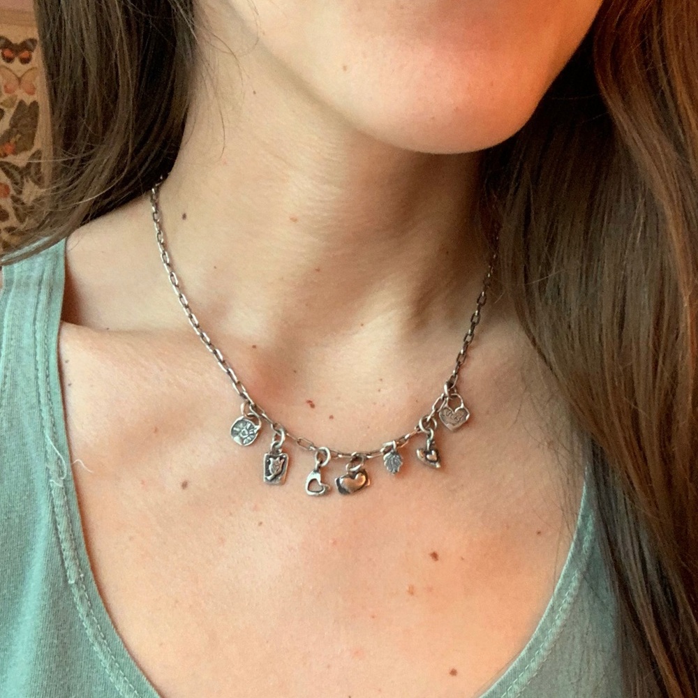 Island Cowgirl Necklace